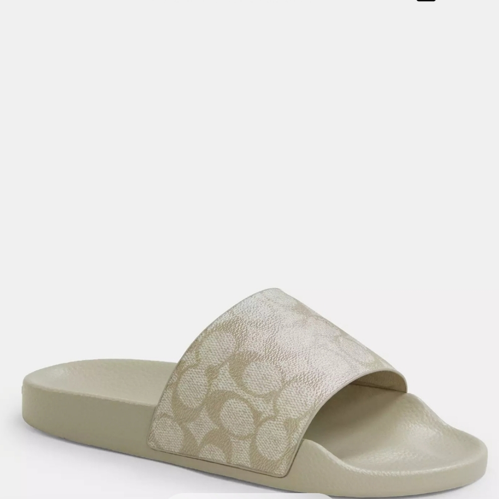 COACH ULI SPORT SLIDE